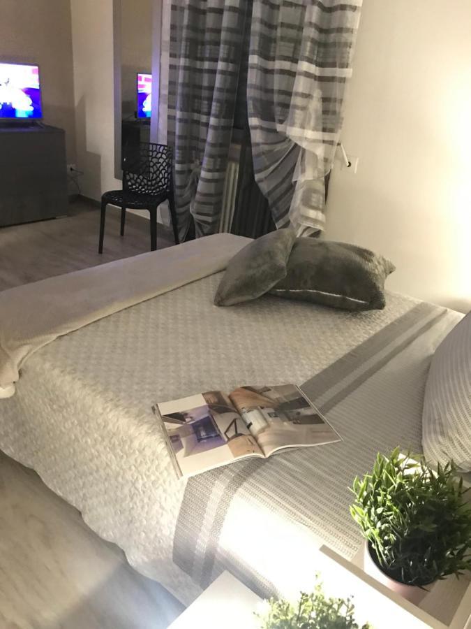Ca Nicola 2 Apartment Cortemaggiore Bagian luar foto