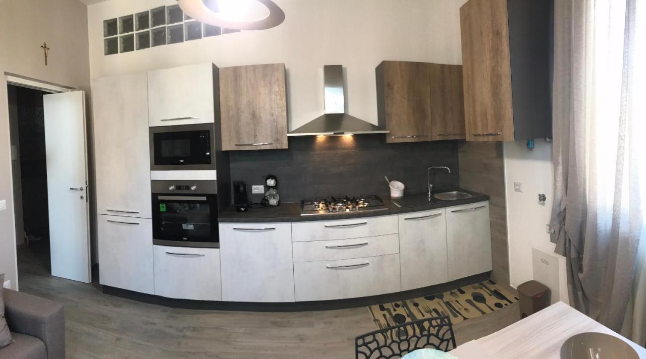 Ca Nicola 2 Apartment Cortemaggiore Bagian luar foto